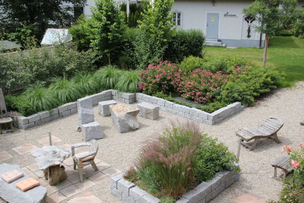 Hotel Pension Linner (Erding)